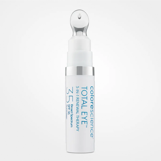 Colorescience Total Eye 3-In-1 Renewal Therapy SPF 35 wedoskin