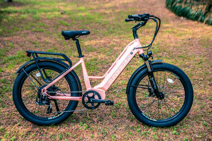 META24 1.0 E-Vélo EUNORAU QUEBEC