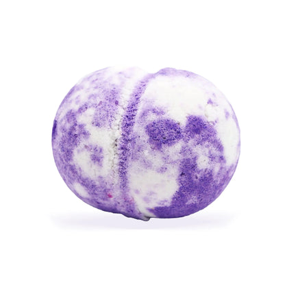 Bath Bomb Spinner - Epsom Salt The Bomb Bar Canada