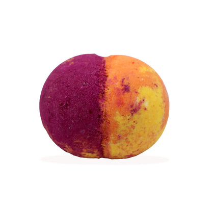 Bath Bomb Spinner - Epsom Salt The Bomb Bar Canada