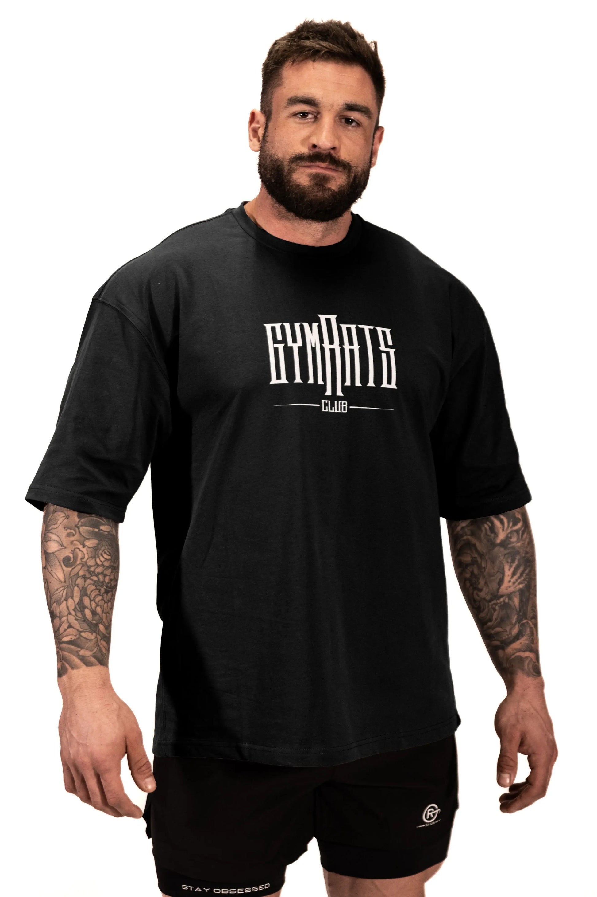 AKIMBO Gymratsclub