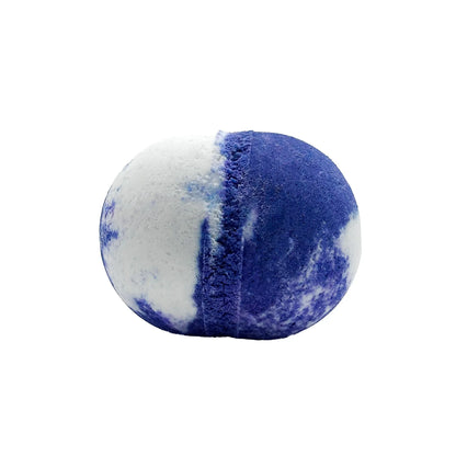Bath Bomb Spinner - Epsom Salt The Bomb Bar Canada