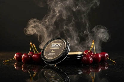 Luxe Beard Butter | Cherry Tobacco & Cedar Impact Essentials