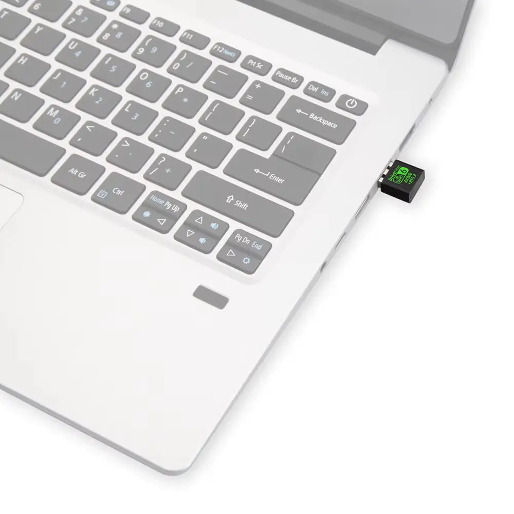 AX900 USB Wifi 6 Bluetooth 5.3 Adapter 2In1 Dongle Dual Band 2.4G&5Ghz USB Wifi Network Wireless Wlan Receiver DRIVER FREE