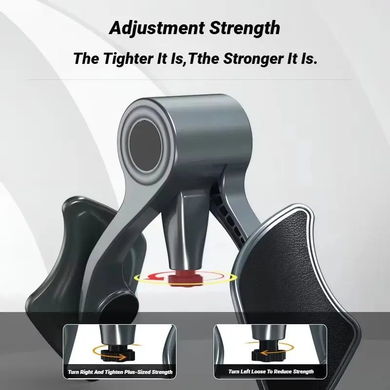Kegel Fitness Equipment Home Exercise Pelvis Pelvic Muscle Trainer Buttock Equipments for Men Floor Exerciser - Strengthen