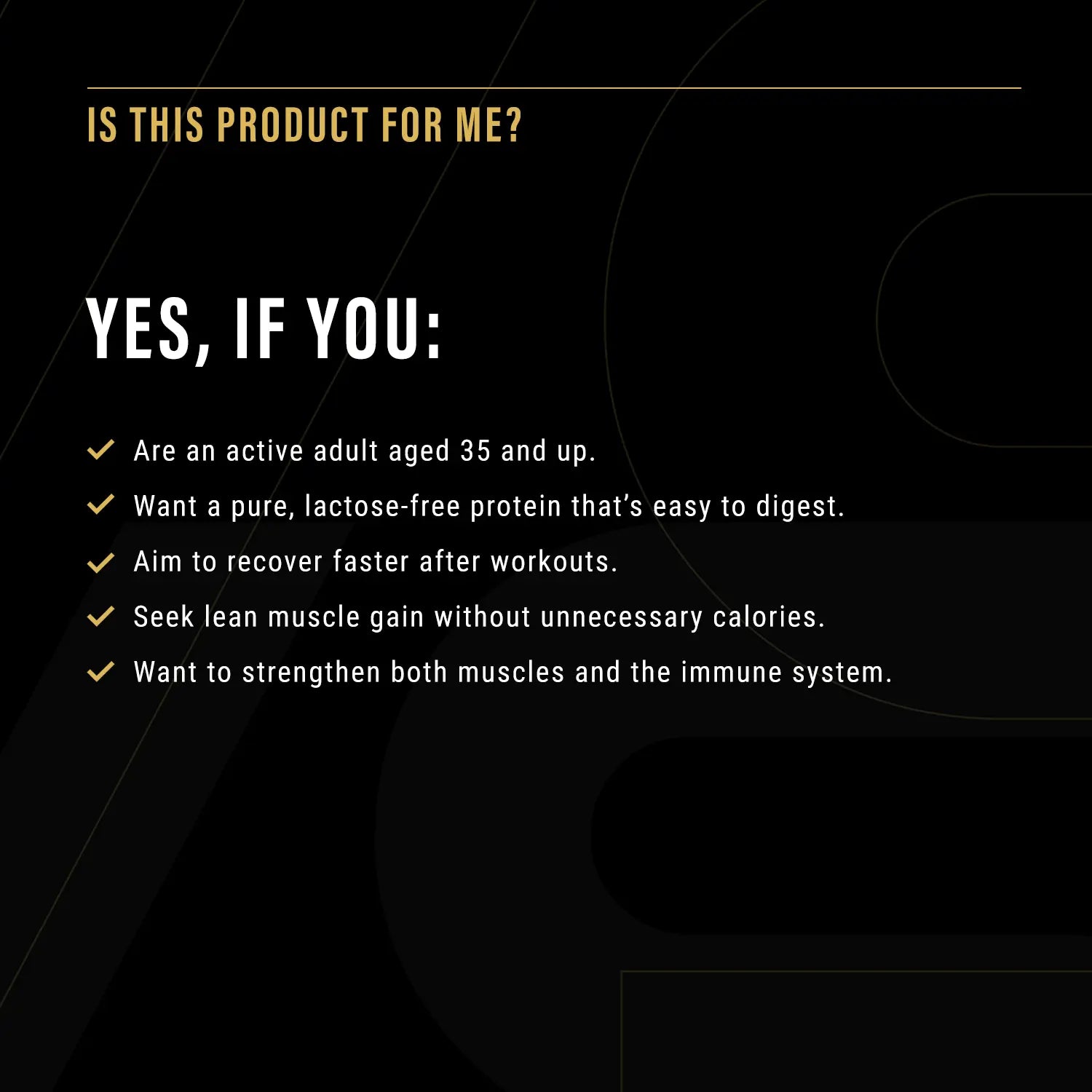 ISO Protein Eternal Warrior Supplements