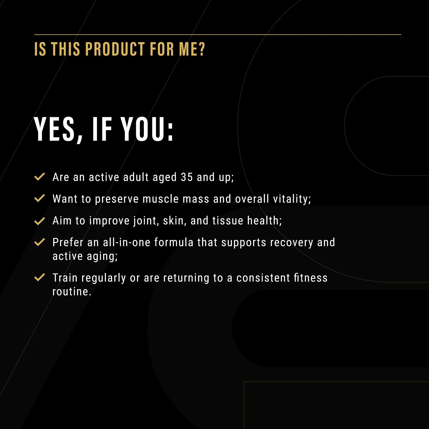 Eternal Protein Eternal Warrior Supplements