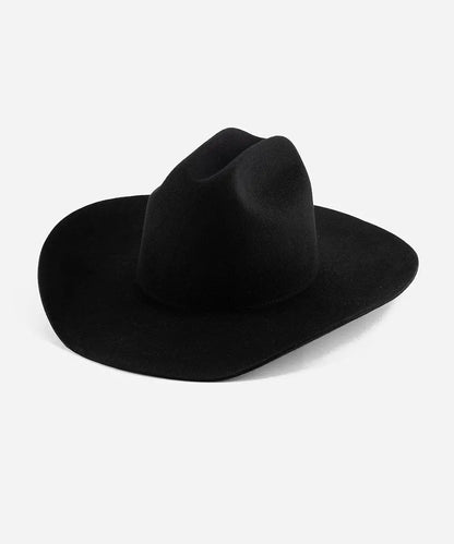 Teddy Cattleman Cowboy Hat GIGI PIP