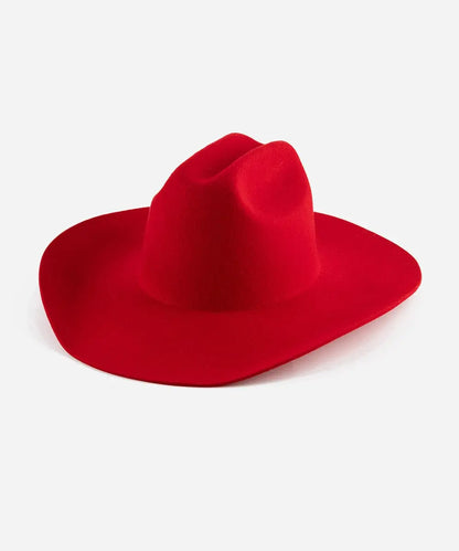 Teddy Cattleman Cowboy Hat GIGI PIP