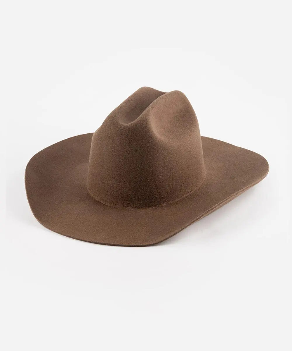 Teddy Cattleman Cowboy Hat GIGI PIP