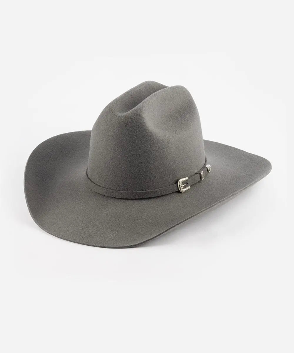 Teddy Cattleman Cowboy Hat GIGI PIP