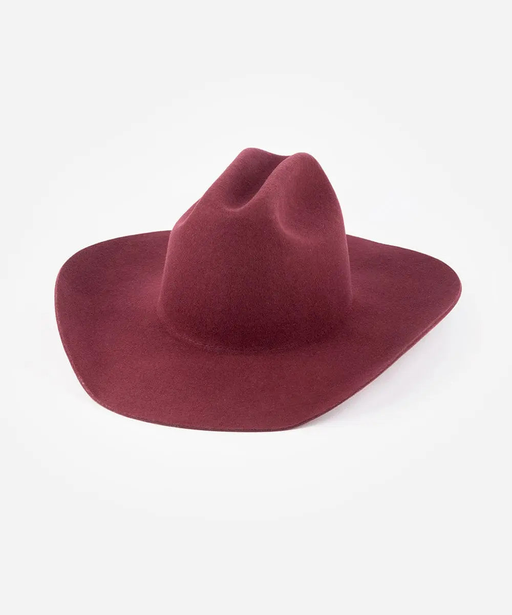Teddy Cattleman Cowboy Hat GIGI PIP