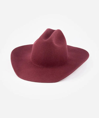 Teddy Cattleman Cowboy Hat GIGI PIP