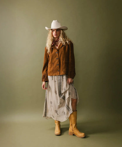Teddy Cattleman Cowboy Hat GIGI PIP