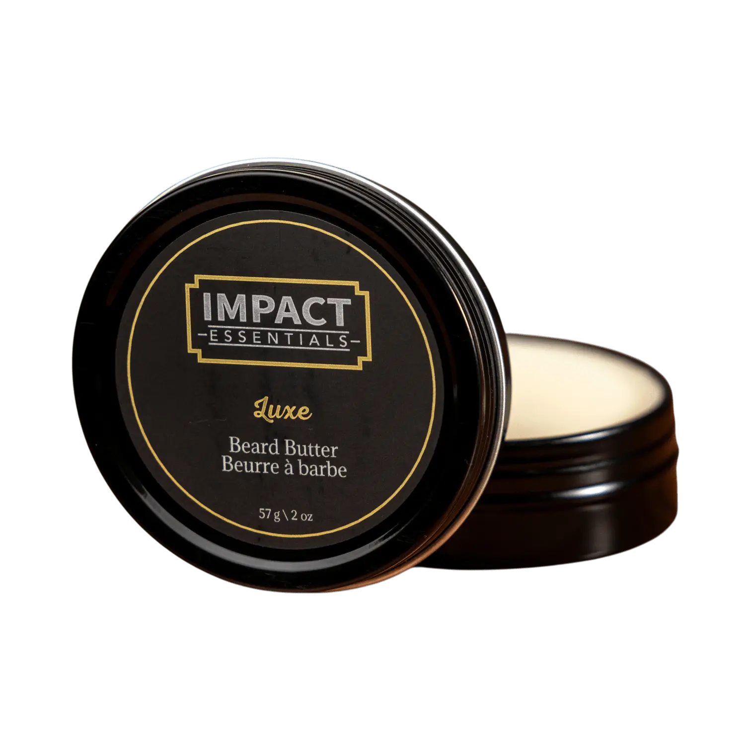Luxe Beard Butter | Cherry Tobacco & Cedar Impact Essentials