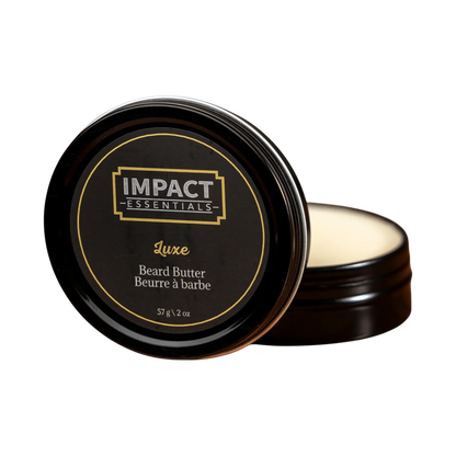 Luxe Beard Butter | Cherry Tobacco & Cedar Impact Essentials