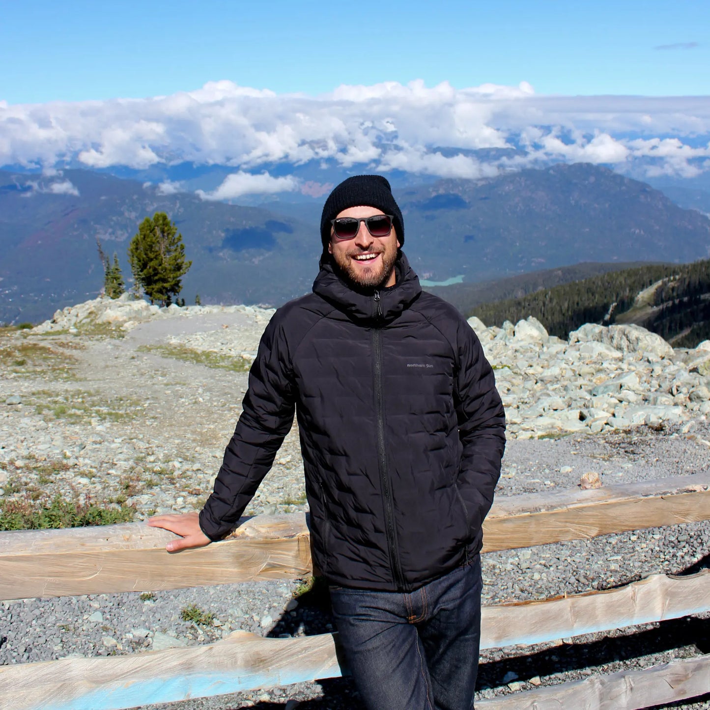 Dawson Down Jacket northern Sun