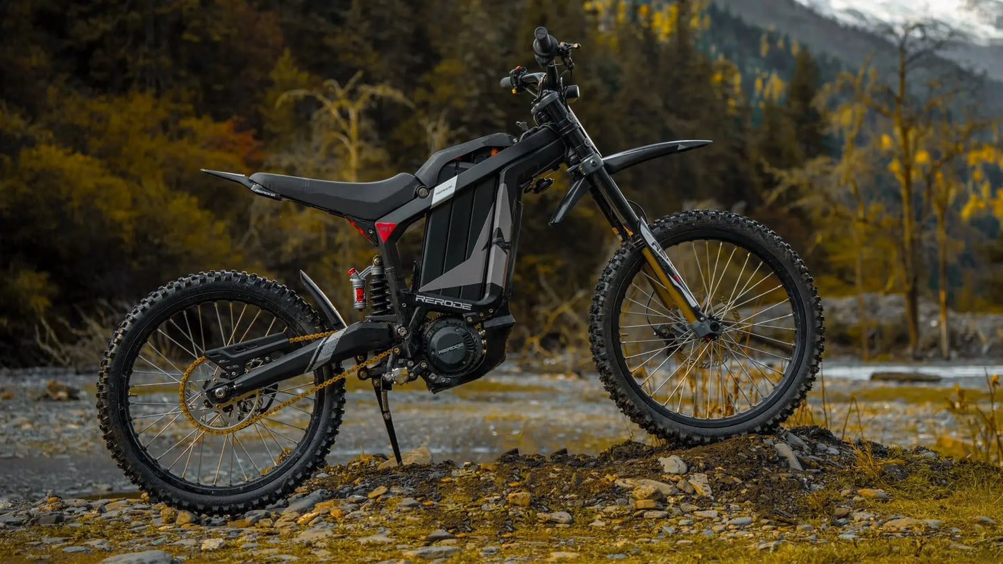 R1 E-Vélo EUNORAU QUEBEC