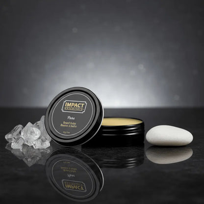 Pure Beard Balm | Unscented Impact Essentials