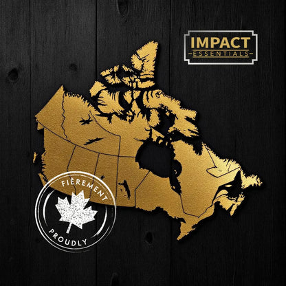 Luxe Beard Balm | Cherry Tobacco & Cedar Impact Essentials
