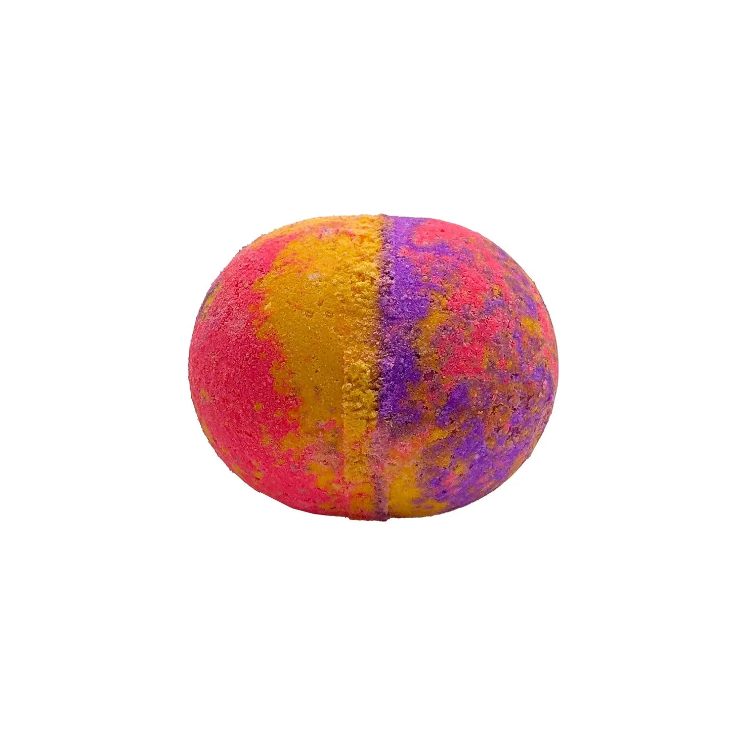 Bath Bomb Spinner - Epsom Salt The Bomb Bar Canada