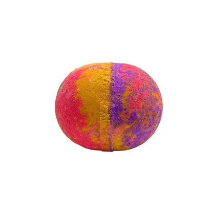 Bath Bomb Spinner - Epsom Salt The Bomb Bar Canada
